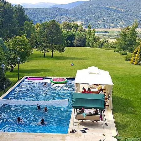 Rotui Cabana Exclusiva Don Fermin San Martín de los Andes Zewnętrze zdjęcie