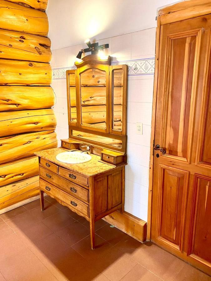 Rotui Cabana Exclusiva Don Fermin San Martín de los Andes Zewnętrze zdjęcie