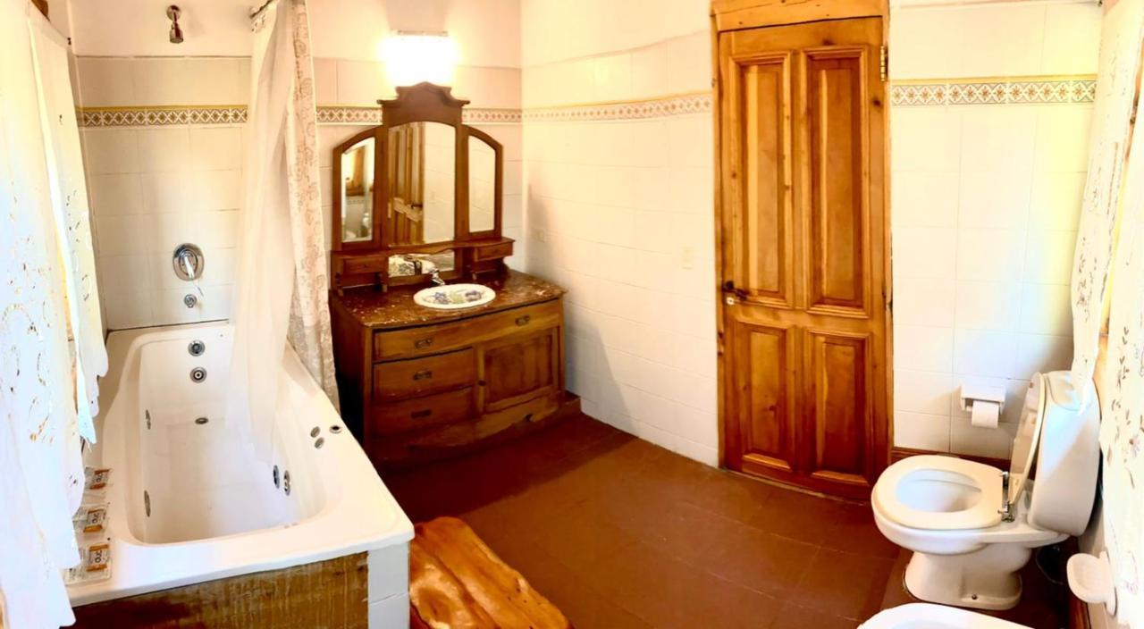 Rotui Cabana Exclusiva Don Fermin San Martín de los Andes Zewnętrze zdjęcie