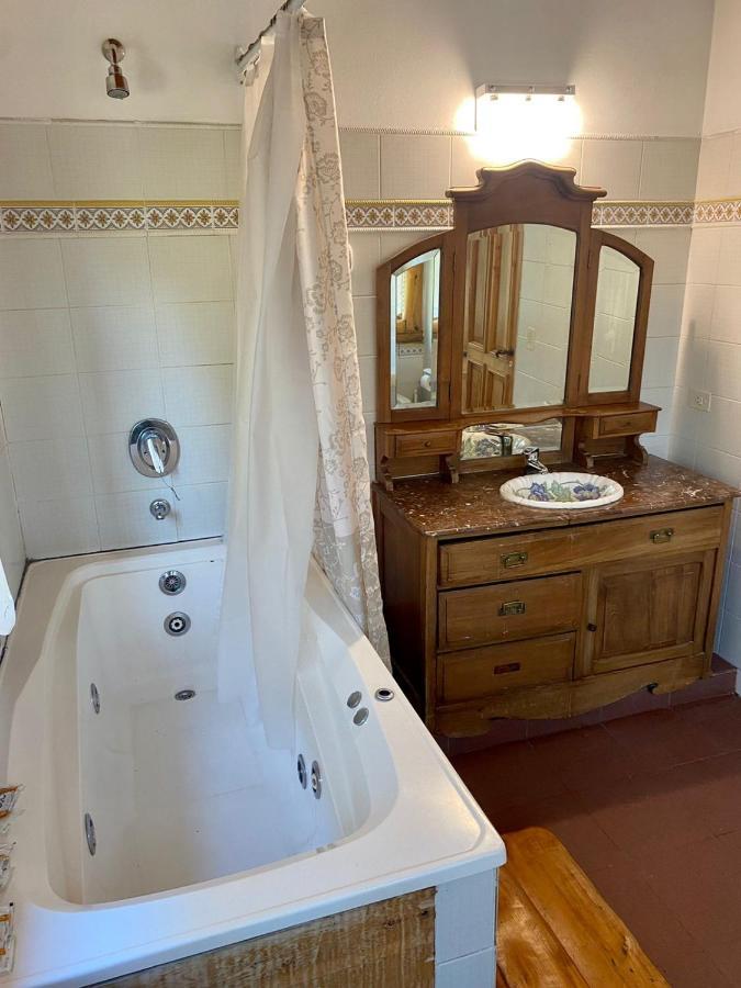 Rotui Cabana Exclusiva Don Fermin San Martín de los Andes Zewnętrze zdjęcie